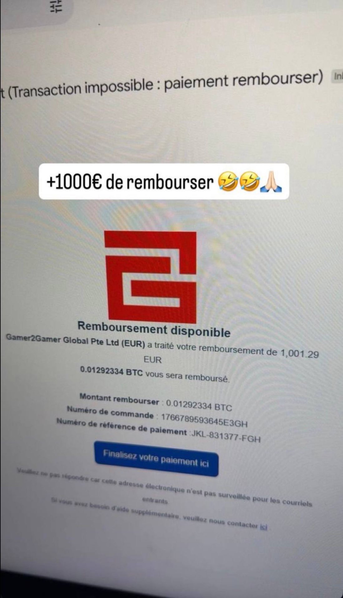 Preuve certifiée Chez Didi 16